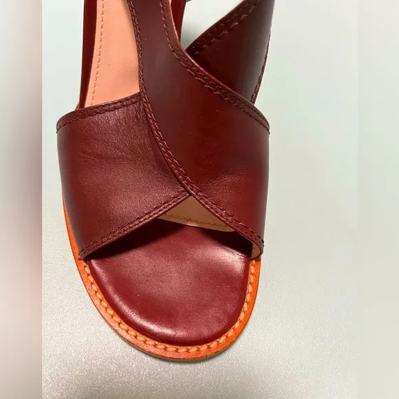 Jil Sander Sandals