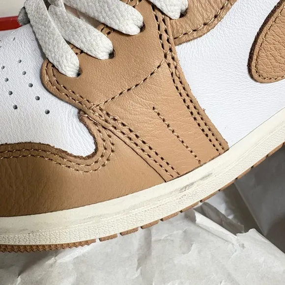 Jordan 1 Retro Hi OG Praline
