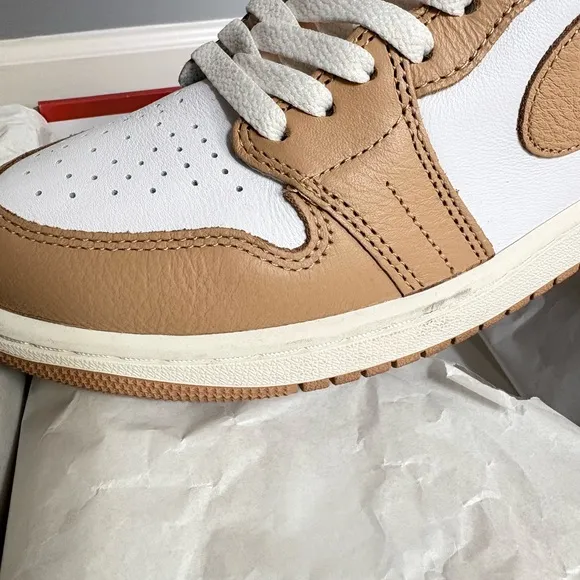 Jordan 1 Retro Hi OG Praline
