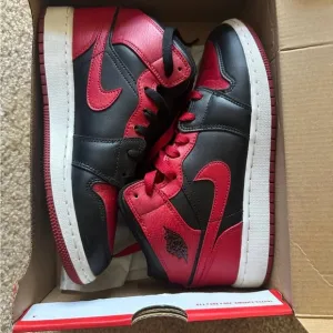 Jordan 1 Retro High ‘85 OG