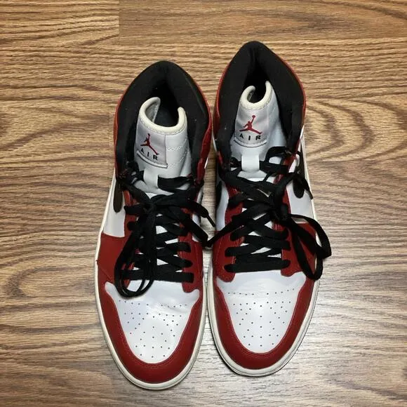 Jordan 1 Retro High Chicago 2013 size 10