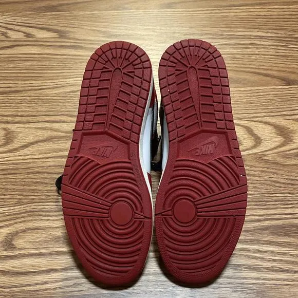 Jordan 1 Retro High Chicago 2013 size 10