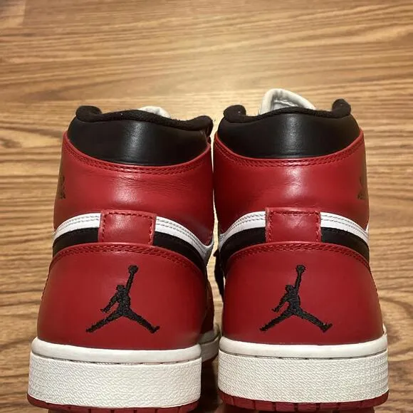 Jordan 1 Retro High Chicago 2013 size 10