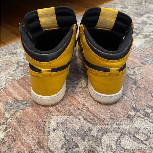 JORDAN 1 RETRO HIGH OG 'POLLEN'