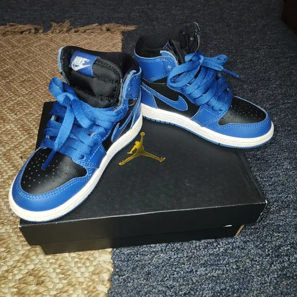 Jordan 1 retro high OG (PS)