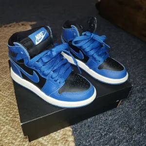 Jordan 1 retro high OG (PS)