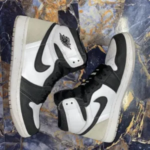 Jordan 1 Retro High “stage haze”