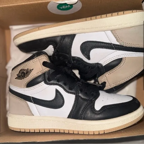 Jordan 1 Retro High-Top OG