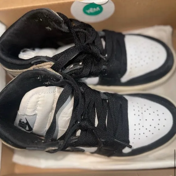 Jordan 1 Retro High-Top OG