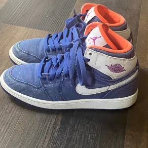 Jordan 1 Retro Hightop