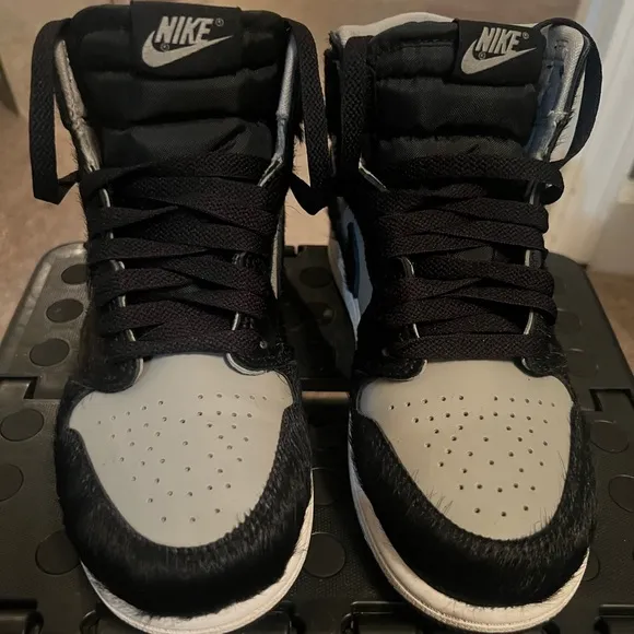 Jordan 1 Retro kids size 3