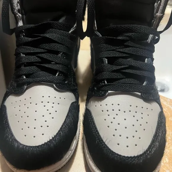Jordan 1 Retro kids size 3