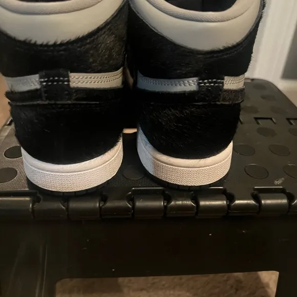 Jordan 1 Retro kids size 3