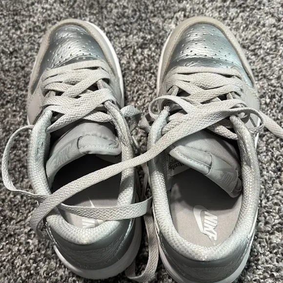 Jordan 1 Retro Low OG Sneakers Size 2