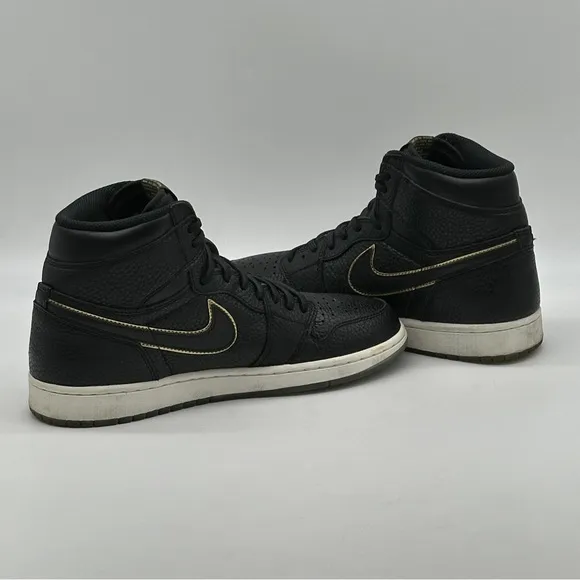 Jordan 1 Retro OG ‘City Of Flight’ Sneakers. Size 10
