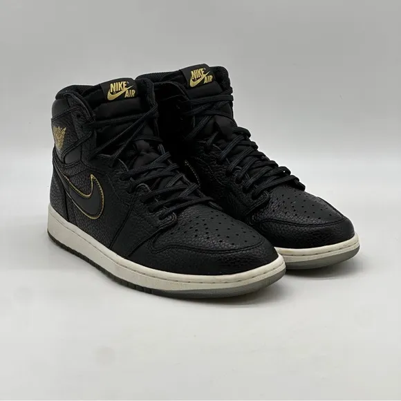 Jordan 1 Retro OG ‘City Of Flight’ Sneakers. Size 10