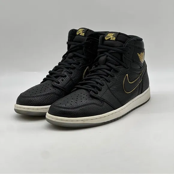 Jordan 1 Retro OG ‘City Of Flight’ Sneakers. Size 10