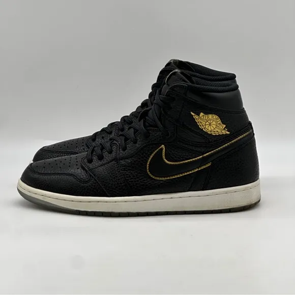Jordan 1 Retro OG ‘City Of Flight’ Sneakers. Size 10