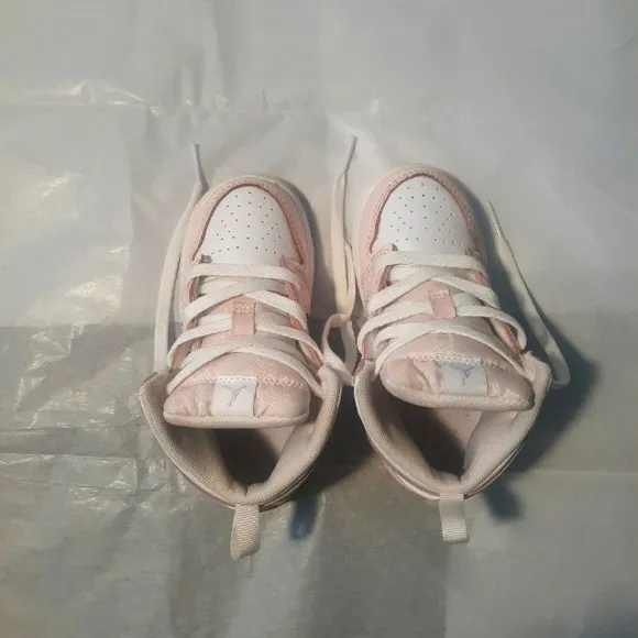 Jordan 1 Retro Sneakers Toddler size 8C