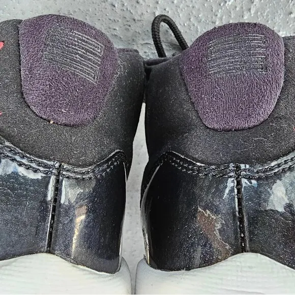 Jordan 11 Retro “72-10” Sneakers- 6.5Y