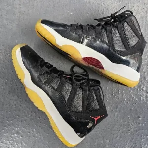 Jordan 11 Retro “72-10” Sneakers- 6.5Y