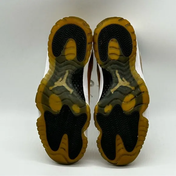 Jordan 11 Retro Low ‘Closing Ceremony’ Sneakers. Size 10.5