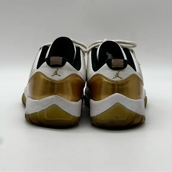 Jordan 11 Retro Low ‘Closing Ceremony’ Sneakers. Size 10.5