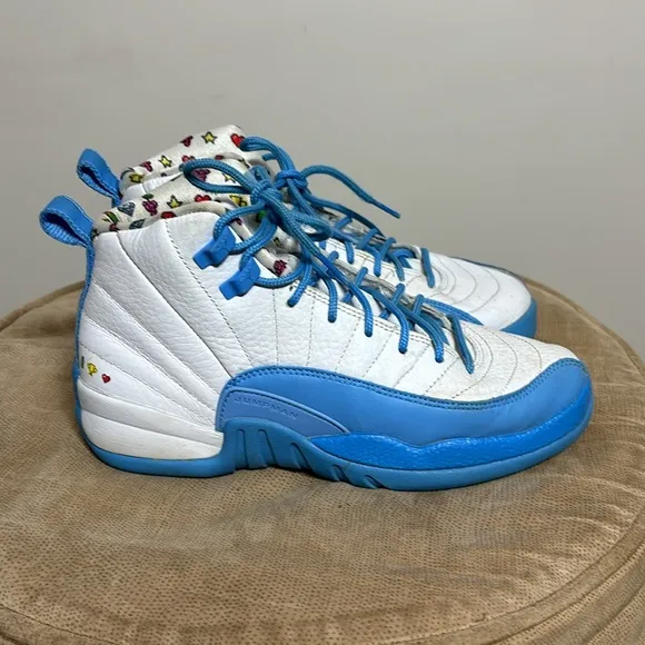 Jordan 12 Retro Emoji DQ4365-114