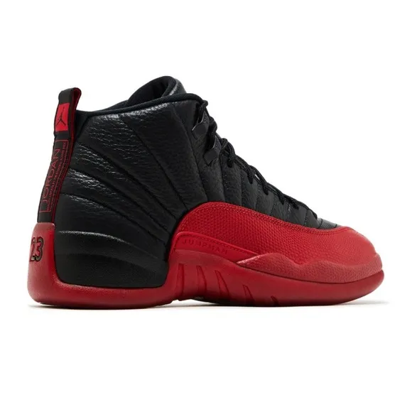 JORDAN 12 RETRO 'FLU GAME' 2025