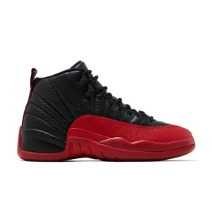 JORDAN 12 RETRO 'FLU GAME' 2025