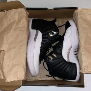 Jordan 12 Retro playoff