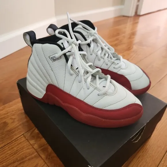 Jordan 12 Retro Sneakers