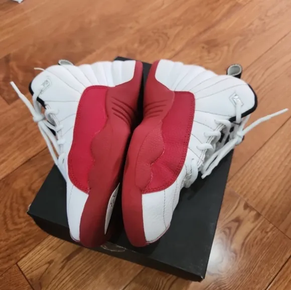 Jordan 12 Retro Sneakers