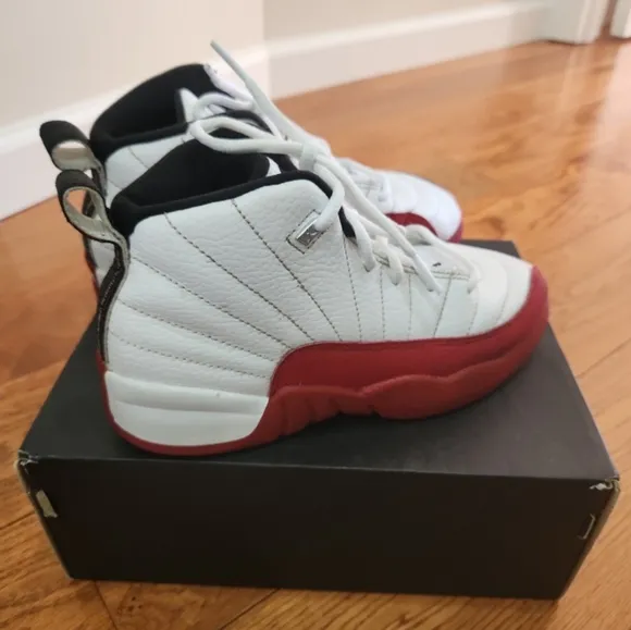 Jordan 12 Retro Sneakers