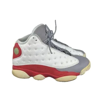 Jordan 13 Retro Grey Toe 2014 sneakers mens size 9