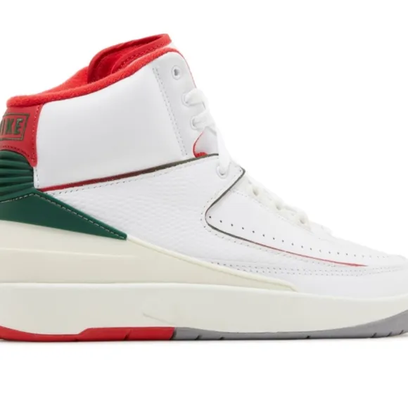 Jordan 2 Italy's / New No Box