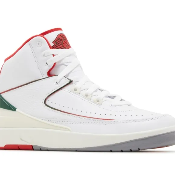Jordan 2 Italy's / New No Box