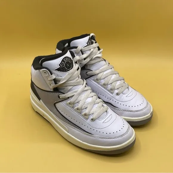 Jordan 2 Retro (GS) 'Python'