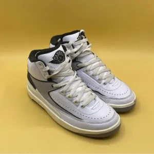 Jordan 2 Retro (GS) 'Python'