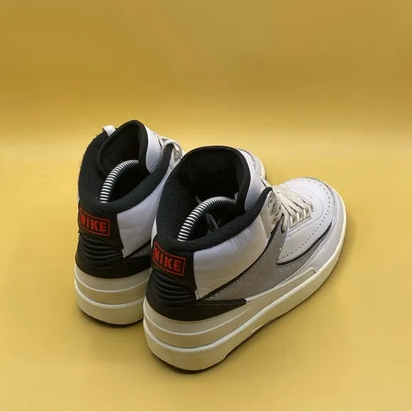 Jordan 2 Retro (GS) 'Python'