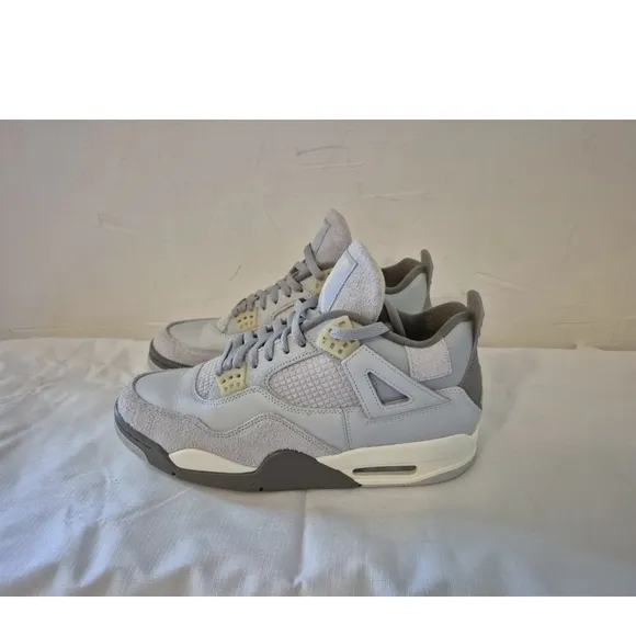 Jordan 4 Retro SE Low Craft Men's Size 10.5