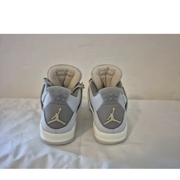 Jordan 4 Retro SE Low Craft Men's Size 10.5