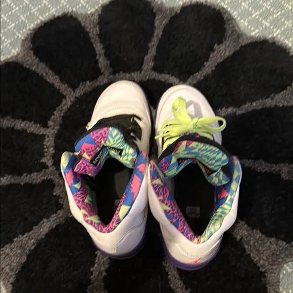 Jordan 5 Retro Alternate Bel-Air *AUTHENTIC*