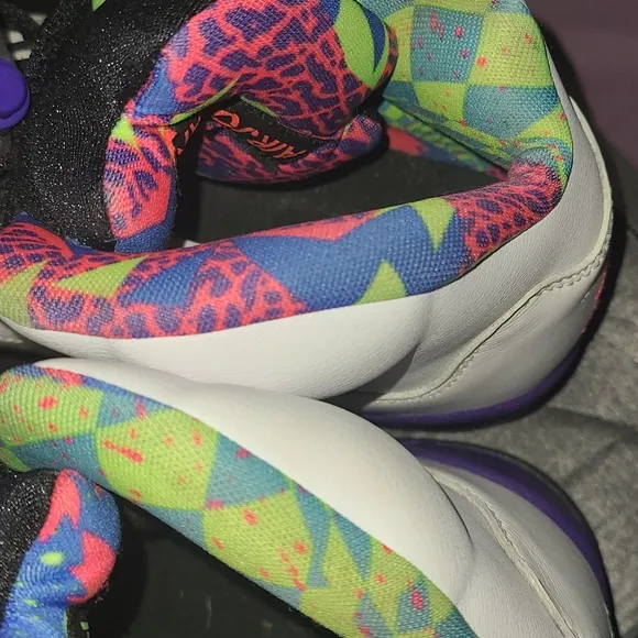 Jordan 5 Retro - ‘Alternate Bel-Air’ (Size 5y)