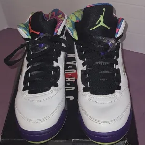 Jordan 5 Retro - ‘Alternate Bel-Air’ (Size 5y)