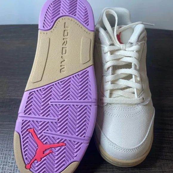 Jordan 5 Retro Low
