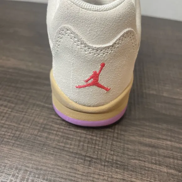 Jordan 5 Retro Low