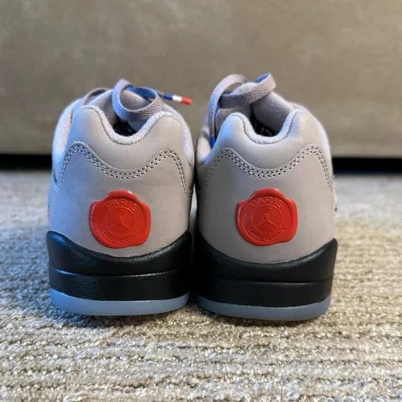 Jordan 5 Retro PSG 2022