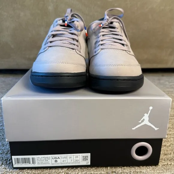 Jordan 5 Retro PSG 2022
