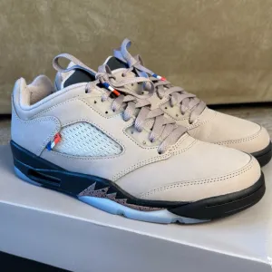 Jordan 5 Retro PSG 2022